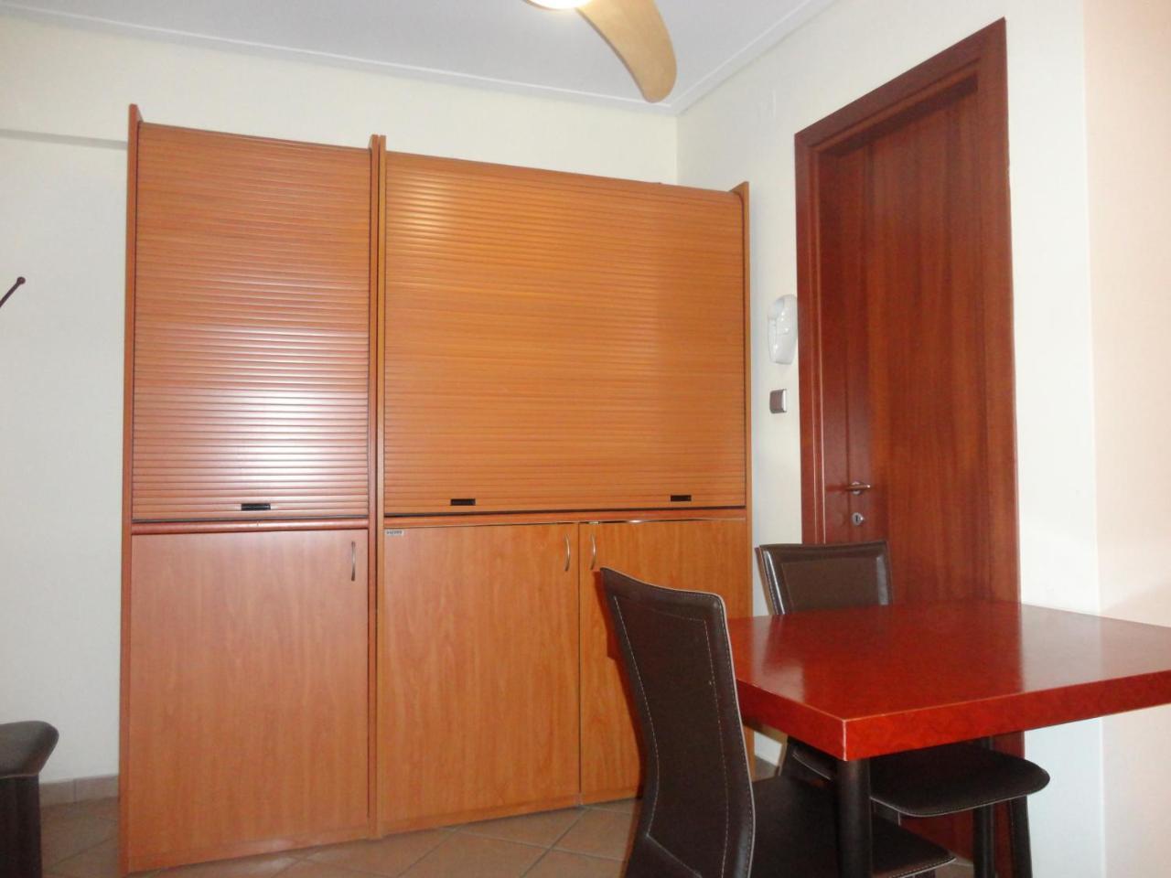 Lirio Guest House Makrakomi Екстер'єр фото
