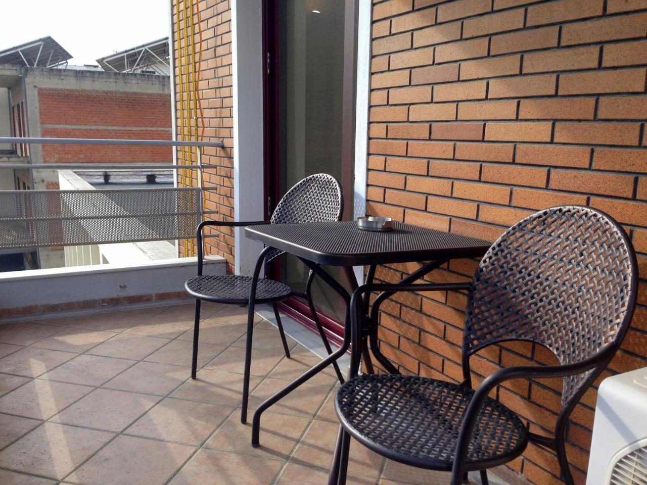Lirio Guest House Makrakomi Екстер'єр фото