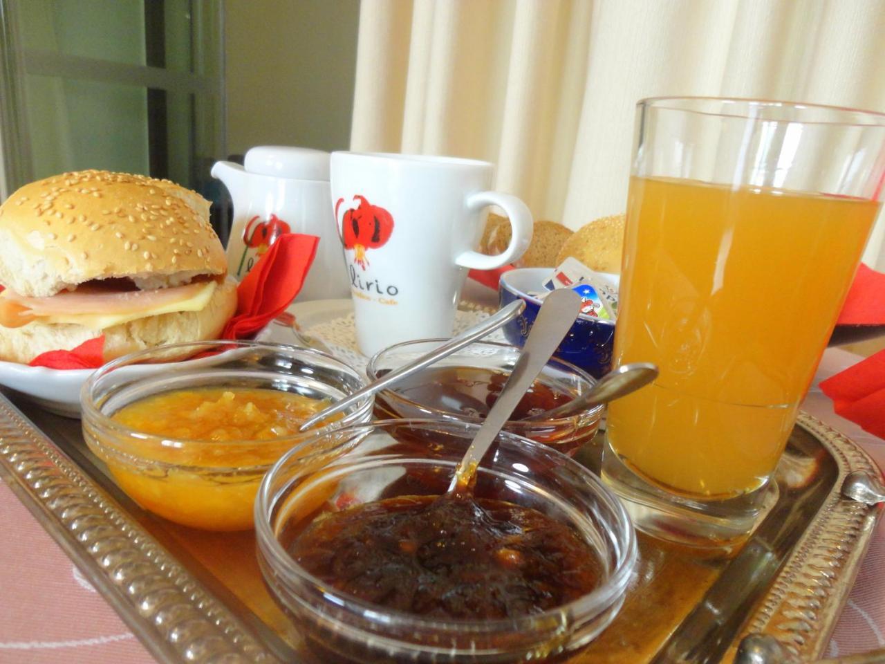 Lirio Guest House Makrakomi Екстер'єр фото